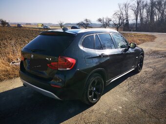 BMW x1 - 5