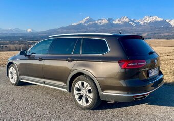 Passat Alltrack - 5