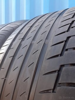 275/40R21 + 315/35R21 letné pneu Continental - 5