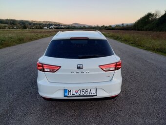 Seat Leon ST 2.0 TDI S&S Style, 110kW, M6, 5d. - 5