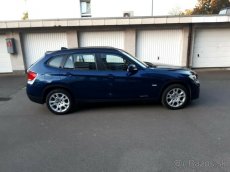 BMW X1 100kW diesel - 5