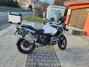 BMW LC R1200 GS ADVENTURE - 5