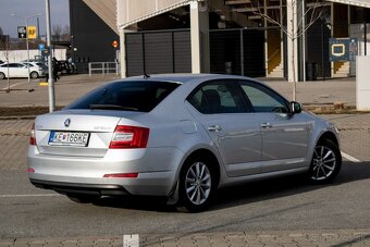 Škoda Octavia 2.0 TDI L K DSG - 5