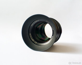 TTArtisan APS-C 50mm f1.2 (Nikon Z) - 5