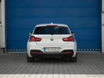 BMW Rad 1 M 140i xDrive Shadow A/T - 5