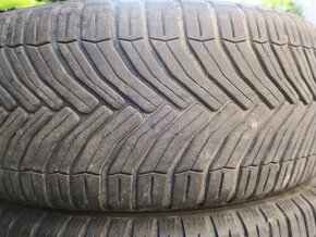 Michelin Crossclimate 185/55 R15 - 5