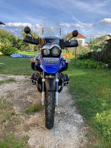 BMW R1150GS - 5