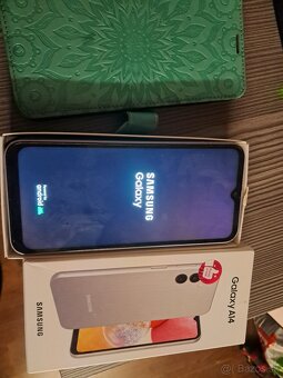 Samsung A14 - 5