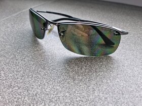 Ray-Ban RB 3183 004/9A Polarized, originál - 5