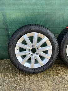 elektrony 205/55 R16 5x112 vw - 5