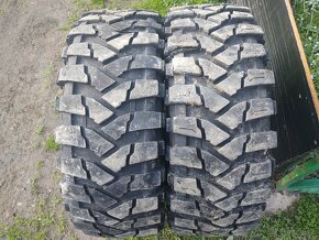 245/70 r16 - 5