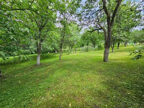 RESERVE dom s pozemkom 2396m2, predaj, Slanské Nové Mesto, K - 5