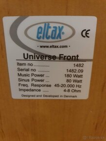 Eltax - 5