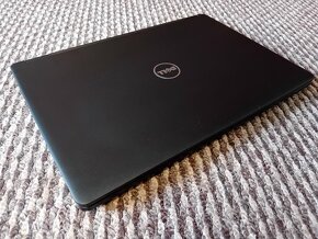 TOP pracovný notebook DELL LATITUDE E5480 s i5 14" LTe modem - 5