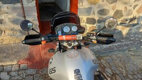 Bmw r 1150 gsa adventure - 5