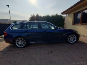 BMW 330D - 5