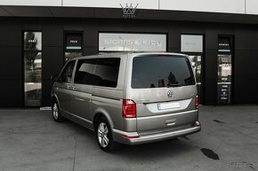 Volkswagen T6 Multivan 2.0 BiTDI 204k BMT 4MOTION DSG DPH - 5