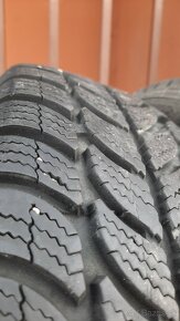 Sava Eskimo S3+ 175/70 R14 - 5