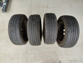 195/60 R15 - 5