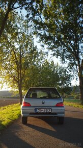 Peugeot 106 1.4 sport - 5