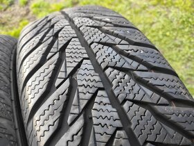 Zimné pneumatiky 175/65R15 Matador - 5