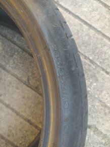 235/35 r19 letné pneumatiky - 5