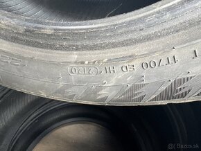 225/55R18 98T - 5