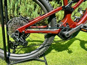 Elektrobicykel novy Specialized Turbo Levo PRO 2024 - 5