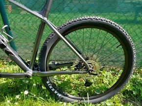 TREK X-Caliber 8 2023 Lithium Grey XXL záruka 18 mesiacov - 5