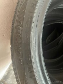 235/45r18 - 5