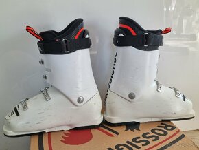 Rossignol Hero JR 65 veľ.MP25 - 5