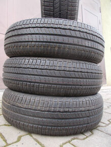 Pneumatiky Michelin 185/65R15 letné nové 4ks - 5