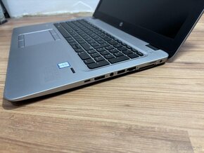 HP EliteBook 850 G3, i5 6300U, 32GB RAM, 512GB SSD + 1TB HDD - 5