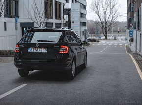 Predám Škoda Fabia 1.4 TDI DSG, 2015, poškodená prevodovka - 5