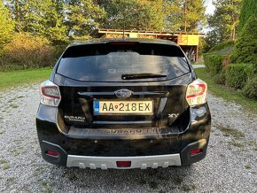 Subaru XV 2.0i Exclusive CVT - 5