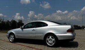 Mercedes clk 230 kompresor - 5