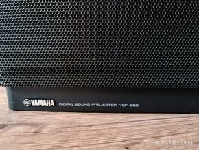 YAMAHA YSP-900…soundbar vysokej triedy v perfektnom stave - 5