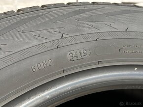 225/55 R18 102H XL zimné NOKIAN - 5