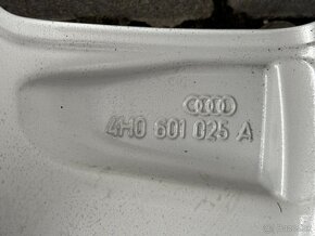 Audi 5x112 R17 - 5