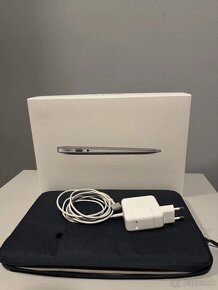 Apple MacBook Air 11 Mid 2012 - 5