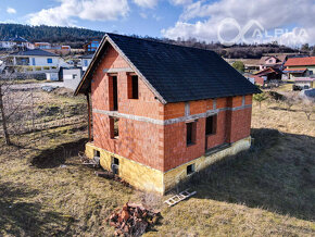 Rodinný dom, obec Spišský Hrhov, okres Levoča - 5