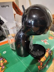 Dolce Gusto Piccolo XS +63kapsul 60e - 5