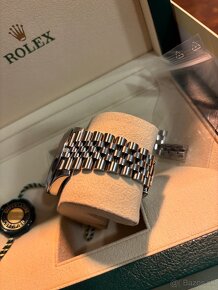 Rolex datejust wimbledon 41 2020, 126300 - 5