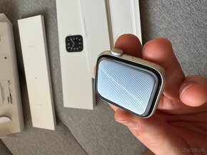 Apple Watch SE - 5