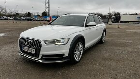 Audi a6 allroad v6 3,0 tdi quattro - 5