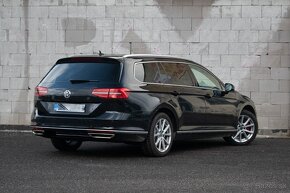 Volkswagen Passat Variant 2.0 TDI BMT Highline DSG - 5