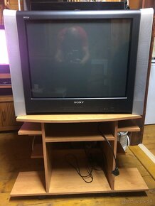 Sony Wega - 5