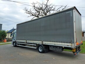 IVECO EUROCARGO 120E 250 s DPH - 5