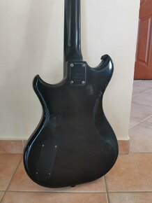 basgitara Westone Thunder Jet - 5