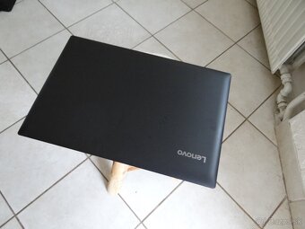 17.3" Lenovo 330 /AMD 2x3.0GHz/ 8GB RAM/ 250GB SSD/ AMD R4 - 5